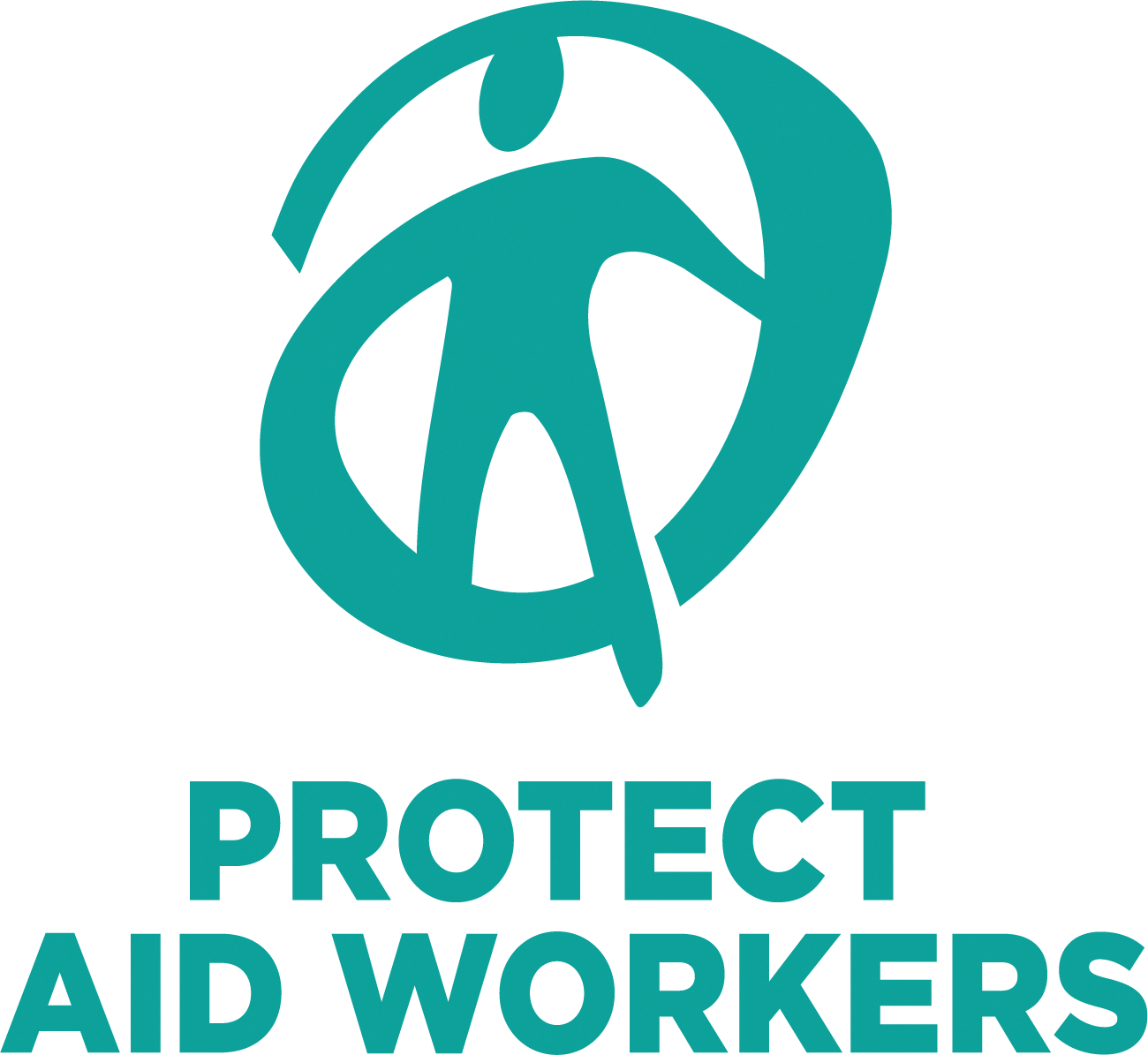 Logo Protect Aid Workers